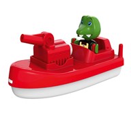 AquaPlay sammutusvene