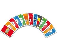 Mau mau - korttipeli