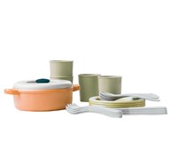 Dantoy Astiasto, biomuovia, 22 osaa