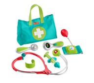 Fisher-Price Lääkärinlaukku
