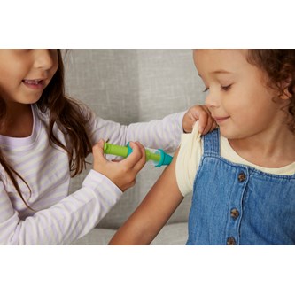 Fisher-Price Lääkärinlaukku