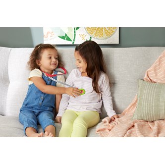 Fisher-Price Lääkärinlaukku