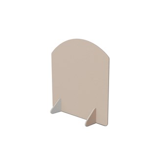 Saga aalto/kukkula leikkisermi