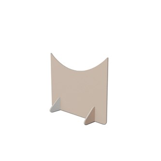 Saga aalto/kukkula leikkisermi