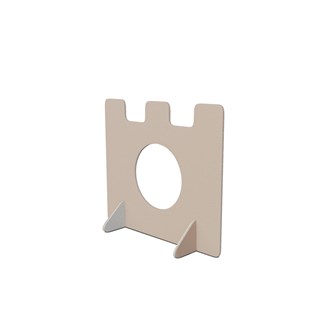 Saga linna leikkisermi