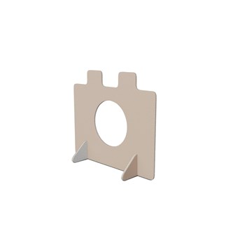 Saga linna leikkisermi