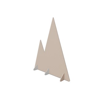 Saga vuori leikkisermi