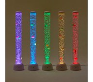 Kuplaputki, 1 m, valkoinen