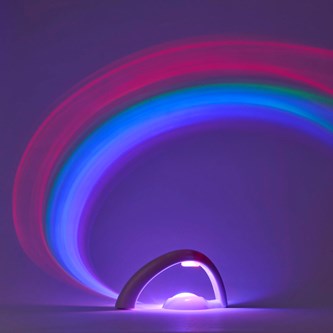 Sateenkaariprojektori