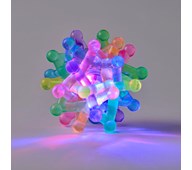 Sensorinen tähtipallo