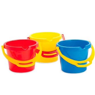 Dantoy Hiekkasanko 1 l, kaatonokka