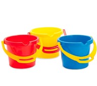 Dantoy Hiekkasanko 1 l, kaatonokka