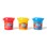 Muovailumassa Carioca Baby, 3 x 75 g