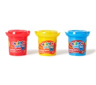 Muovailumassa Carioca Baby, 3 x 75 g