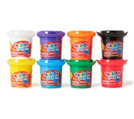 Muovailumassa Carioca Baby, 8 x 75 g