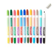 Huopakynä Carioca, kaksipäinen, 12 kpl