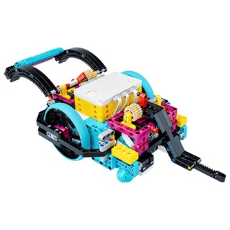 LEGO® Education SPIKE™ Prime Expansion Set