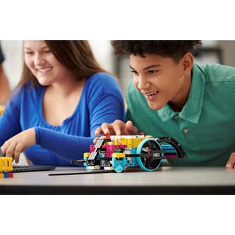 LEGO® Education SPIKE™ Prime Expansion Set