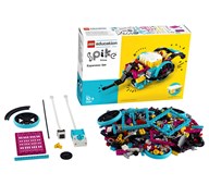 LEGO® Education SPIKE™ Prime Expansion Set