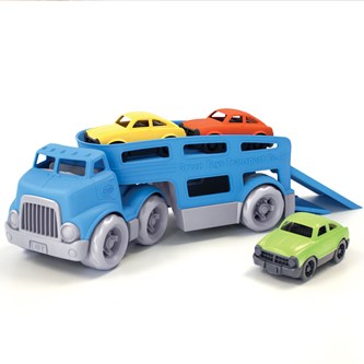 Green Toys, autonkuljetusrekka