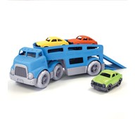 Green Toys, autonkuljetusrekka