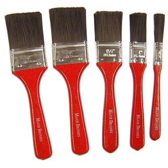 Tasoittajalajitelma 10-50 mm, 5 kpl