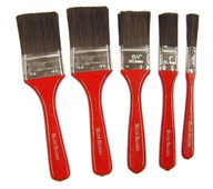 Tasoittajalajitelma 10-50 mm, 5 kpl