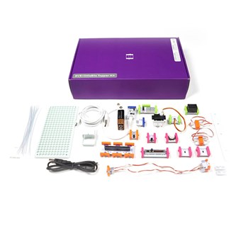 littleBits RVR Topper