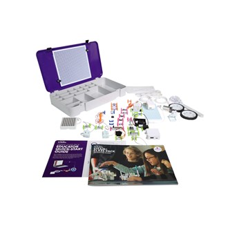littleBits STEAM+ (1 kpl)