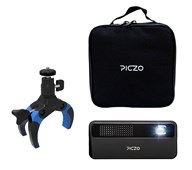 Piczo projektori, pieni pakkaus