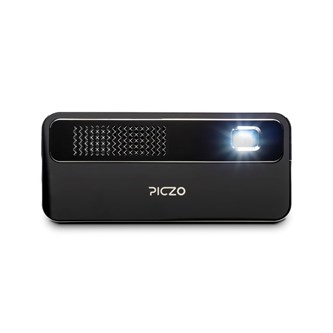 Piczo Iris Plus projektori, suuri pakkaus