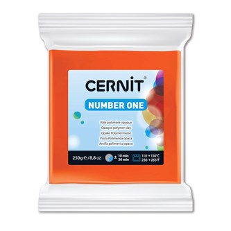 Polymeerimassa Cernit, 250 g