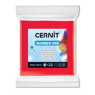 Polymeerimassa Cernit, 250 g