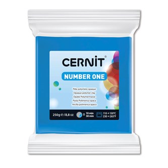 Polymeerimassa Cernit, 250 g