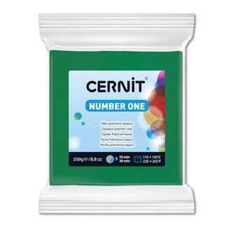 Polymeerimassa Cernit, 250 g