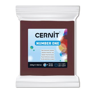 Polymeerimassa Cernit, 250 g