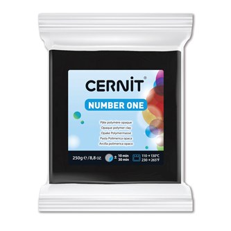 Polymeerimassa Cernit, 250 g
