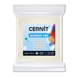 Muovailumassa Cernit, 250 g