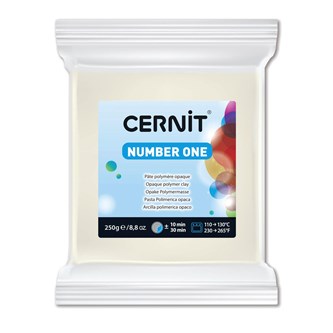 Polymeerimassa Cernit, 250 g