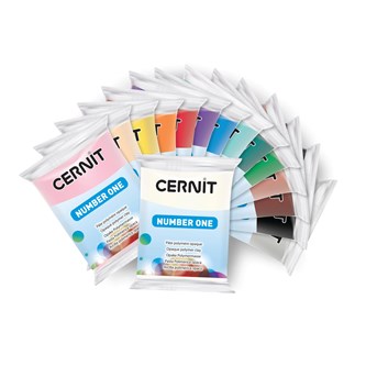 Polymeerimassa Cernit, 56 g
