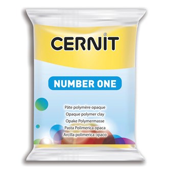 Muovailumassa Cernit, 56 g