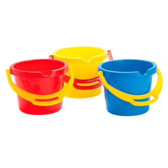 Hiekkasanko 2,5 l, kaatonokka