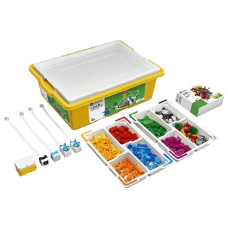 LEGO® Education SPIKE™ Essential Set