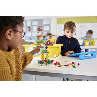 LEGO® Education SPIKE™ Essential Set