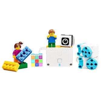 LEGO® Education SPIKE™ Essential Set