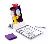 Osmo Super Studio Disney Princess Starter Kit