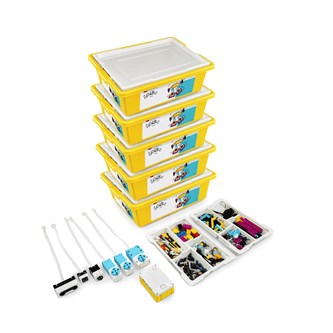 LEGO® Education SPIKE™ Prime set, 5 kpl