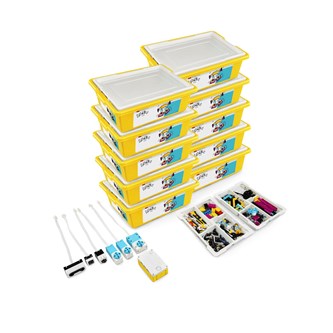 LEGO® Education SPIKE™ Prime set, 10 kpl