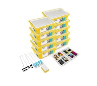 LEGO® Education SPIKE™ Prime set, 10 kpl