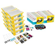 LEGO® Education SPIKE™ Prime - Luokkasetti 20 oppilaalle